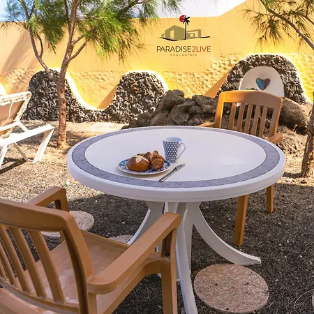 Villa Bella Vista *