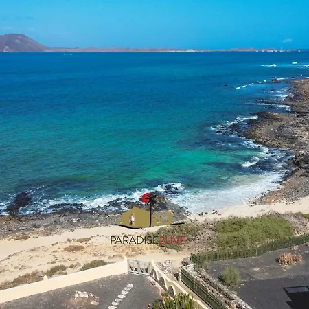 Bella Vista Villa