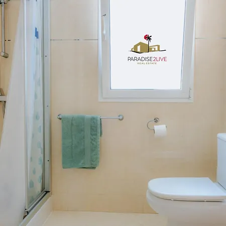 Bella Vista Corralejo