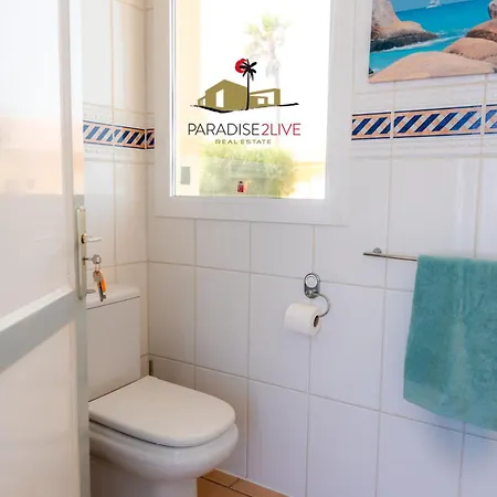 Bella Vista Corralejo