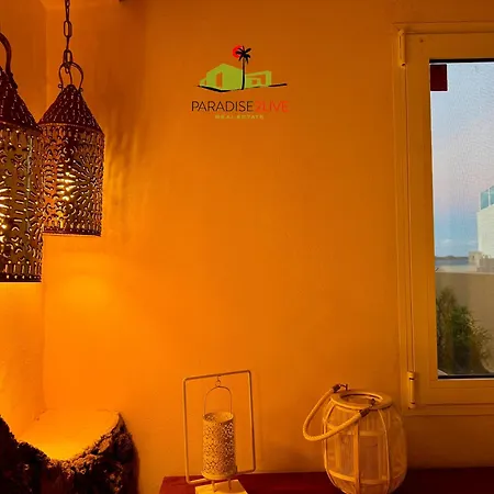 Bella Vista فيلة كوراليهو