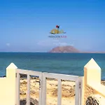 Vila Bella Vista *