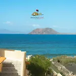 Bella Vista Vila *