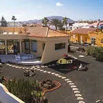 Vila Bella Vista Corralejo