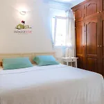 Vila Bella Vista