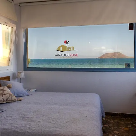 Villa Bella Vista *
