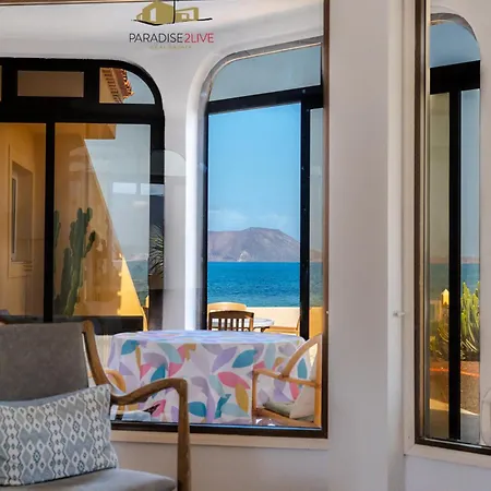 Bella Vista Villa *