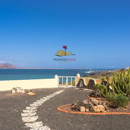 Bella Vista Villa *