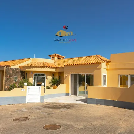 Villa Bella Vista