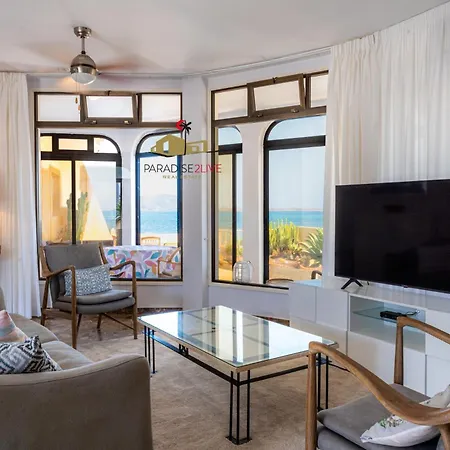 Bella Vista Villa Corralejo