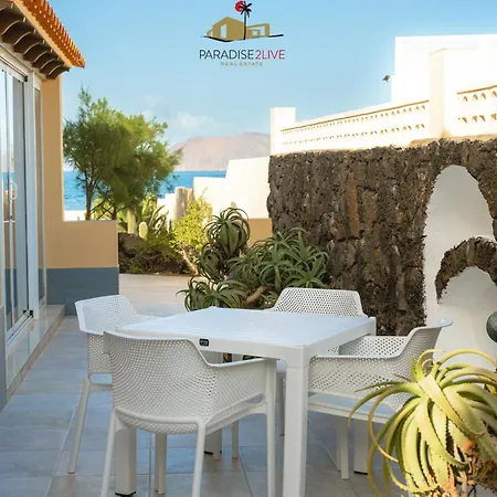 Bella Vista Villa Corralejo