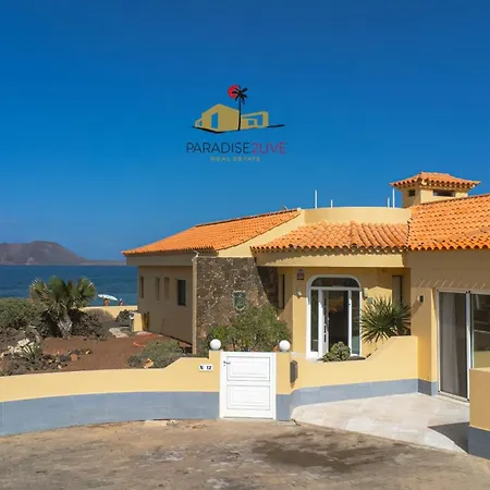 Villa Bella Vista *