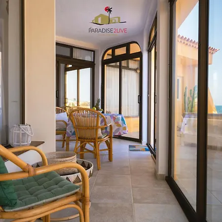 Bella Vista * Corralejo