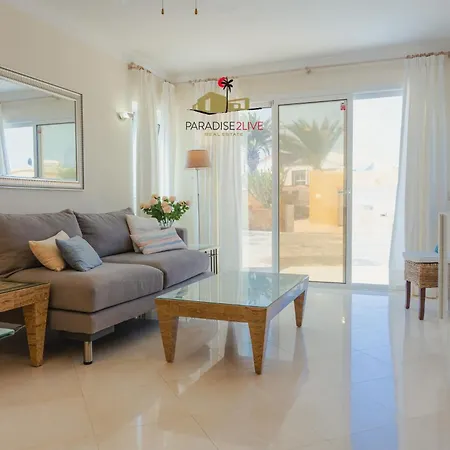 Bella Vista Villa Corralejo