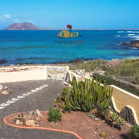 Bella Vista Villa