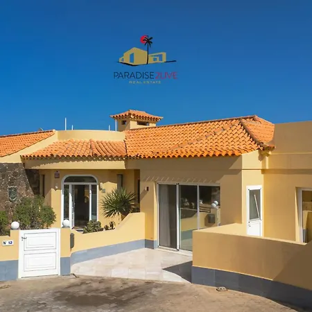 Bella Vista Villa *
