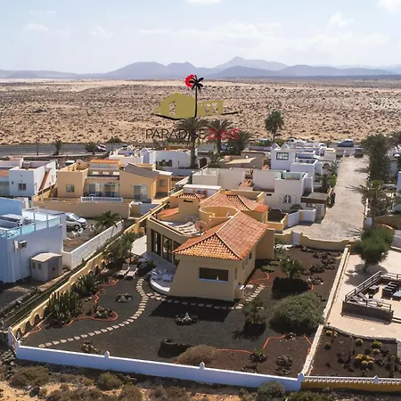 Villa Bella Vista
