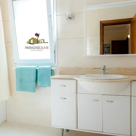 Bella Vista Villa *
