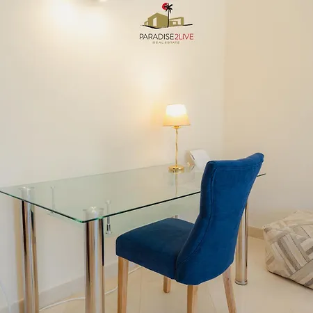 Villa Bella Vista *