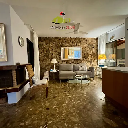 Villa Bella Vista