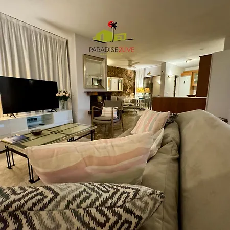 Bella Vista Villa *