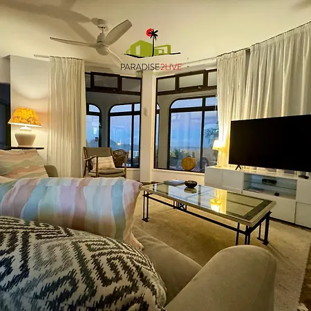 Bella Vista Villa