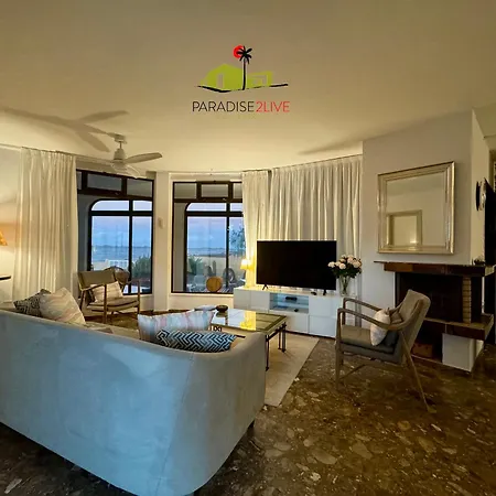 Villa Bella Vista *