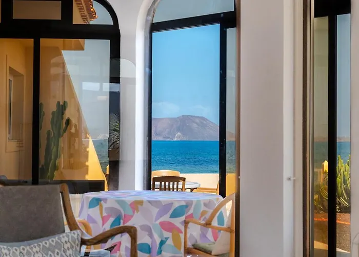 Bella Vista Βίλα *