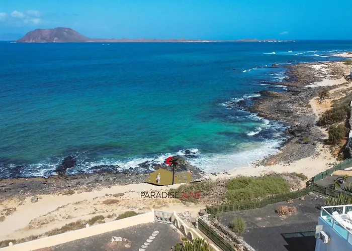 Bella Vista Βίλα