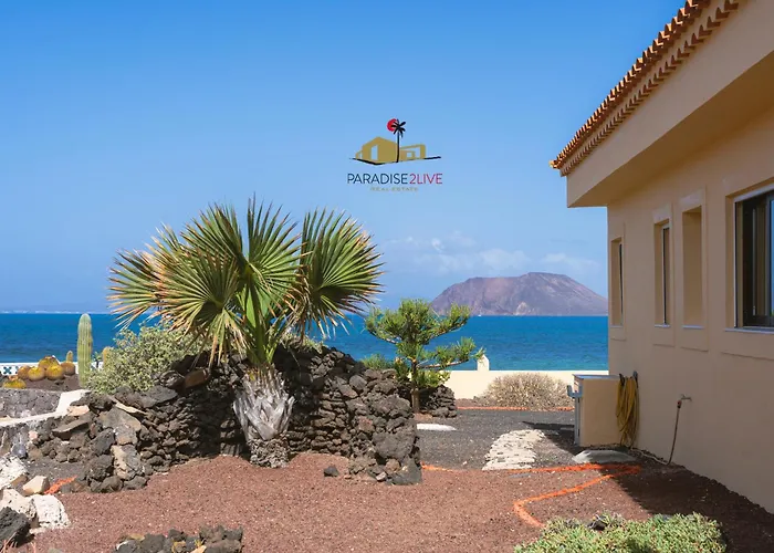 Bella Vista Βίλα Κοραλέχο