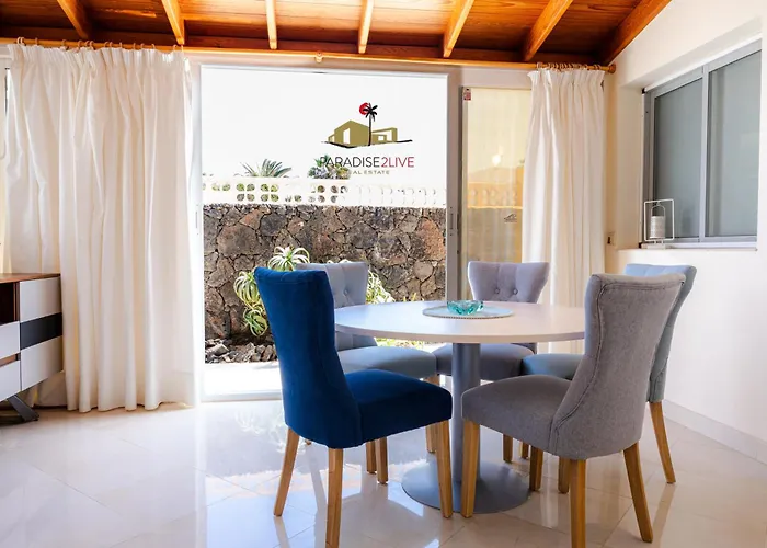 Bella Vista * Κοραλέχο