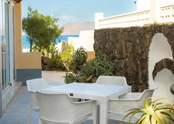 Bella Vista Βίλα Κοραλέχο
