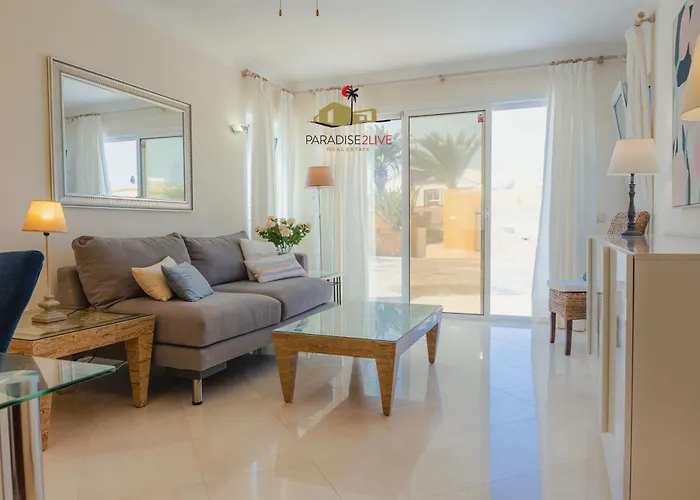 Bella Vista Βίλα Κοραλέχο