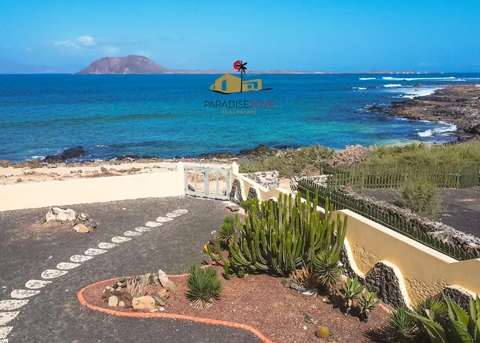 Bella Vista Βίλα