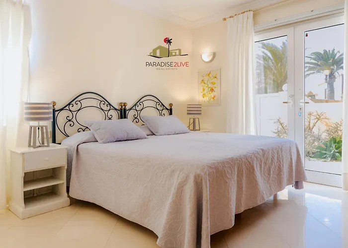 Bella Vista Βίλα Κοραλέχο