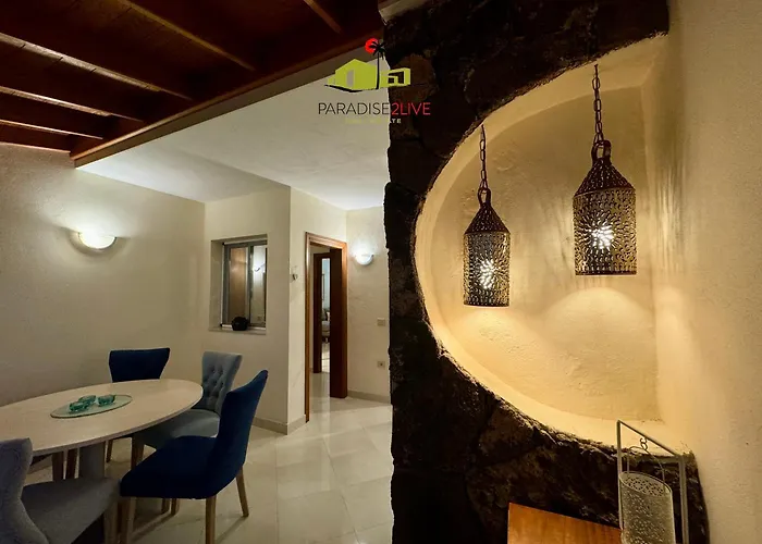 Bella Vista Κοραλέχο