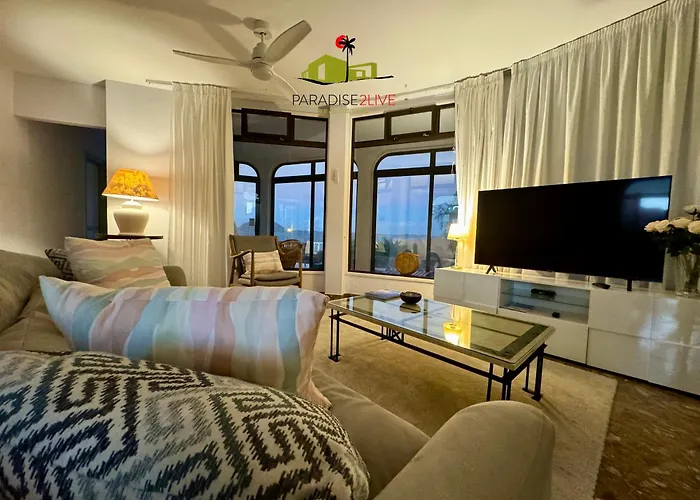 Bella Vista Βίλα