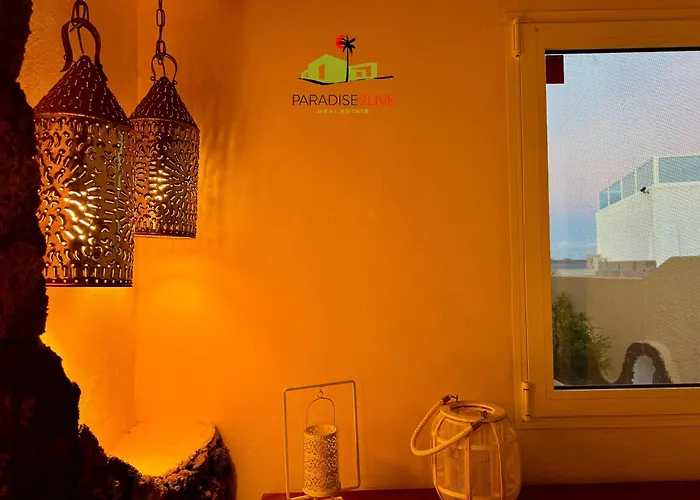 Bella Vista Βίλα Κοραλέχο