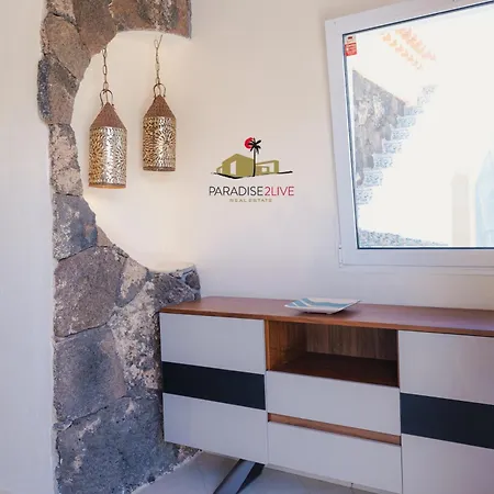 Βίλα Bella Vista Κοραλέχο