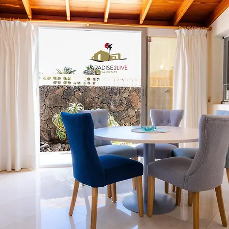 Bella Vista * Κοραλέχο