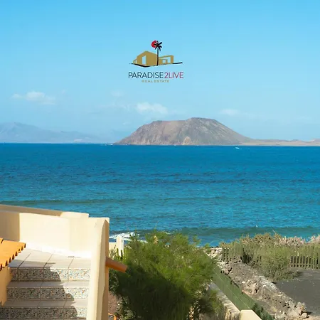 Bella Vista Βίλα *