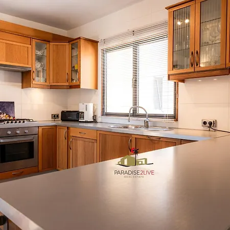 Bella Vista Βίλα *