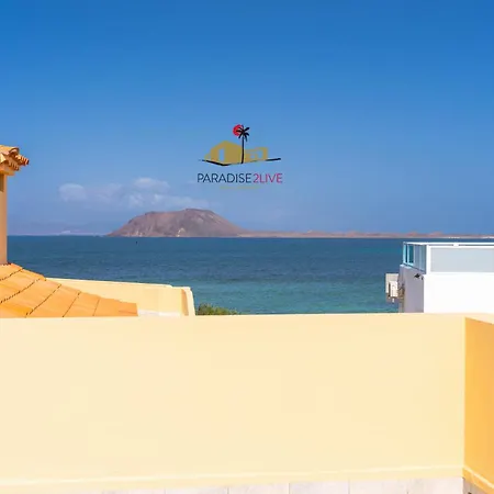 Bella Vista Βίλα Κοραλέχο