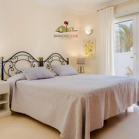 Bella Vista Βίλα Κοραλέχο