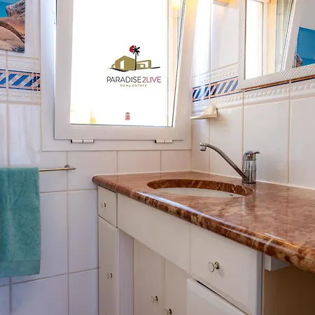 Bella Vista Βίλα Κοραλέχο