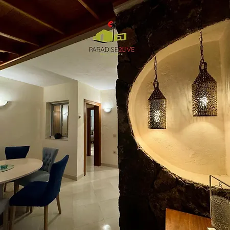 Bella Vista Κοραλέχο